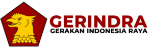 Gerindra Semarang 2025 Logo